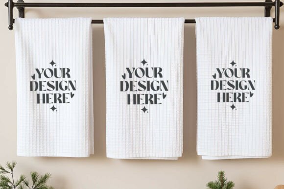 Festive Graphics: A Crafter's Mockup Review