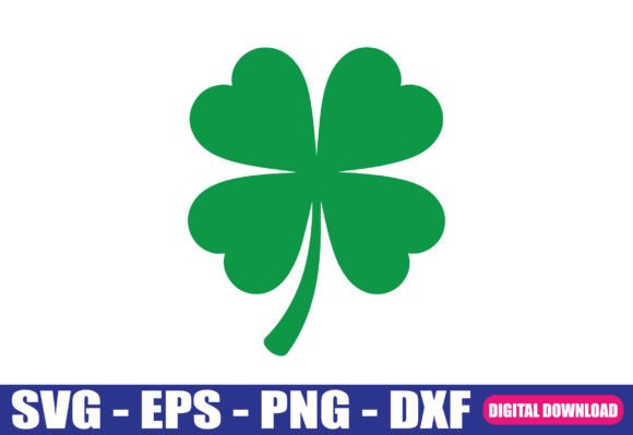 Four Leaf Clover SVG: A Designer's Review for Real Embroidery