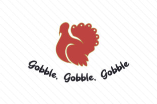 Gobble, Gobble, Gobble: Thanksgiving Crafts Review