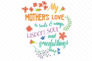 Roots and Wings: A Mother S Day Crafts Asset Review