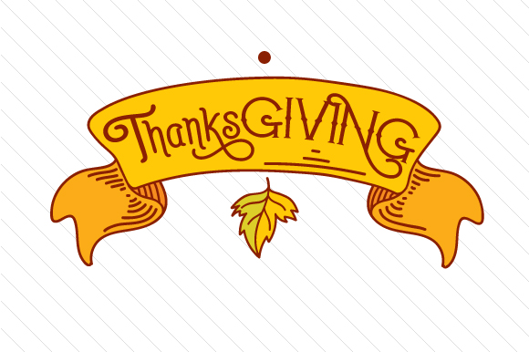 Thanksgiving Crafts: A Yellow Banner Review